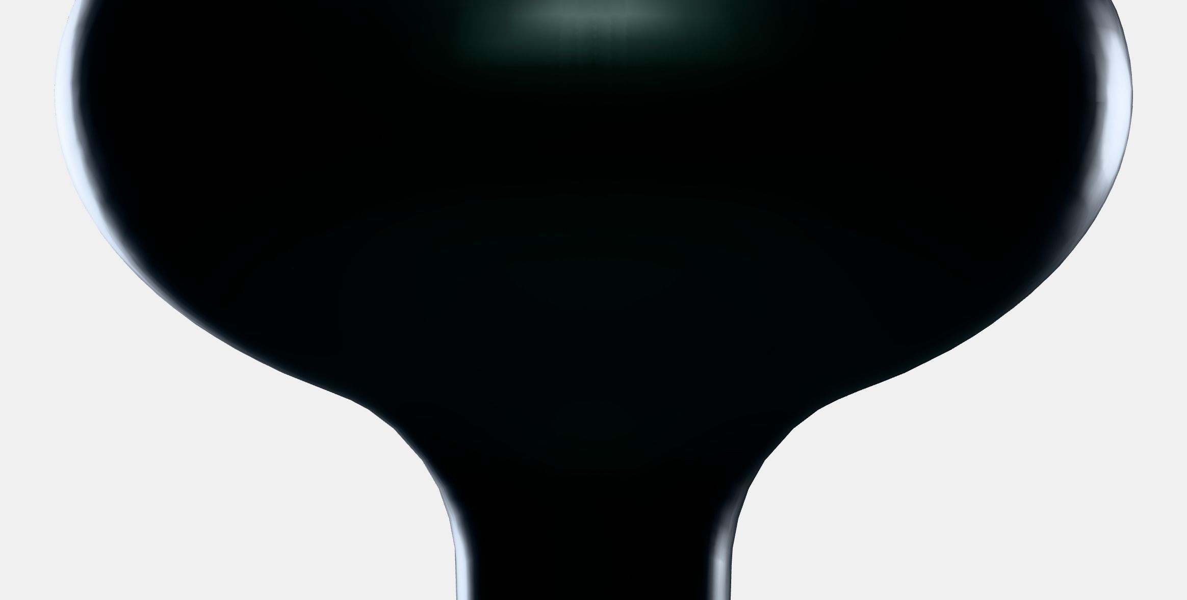 ENERYDA Knob 4 Low-poly 3D model_11