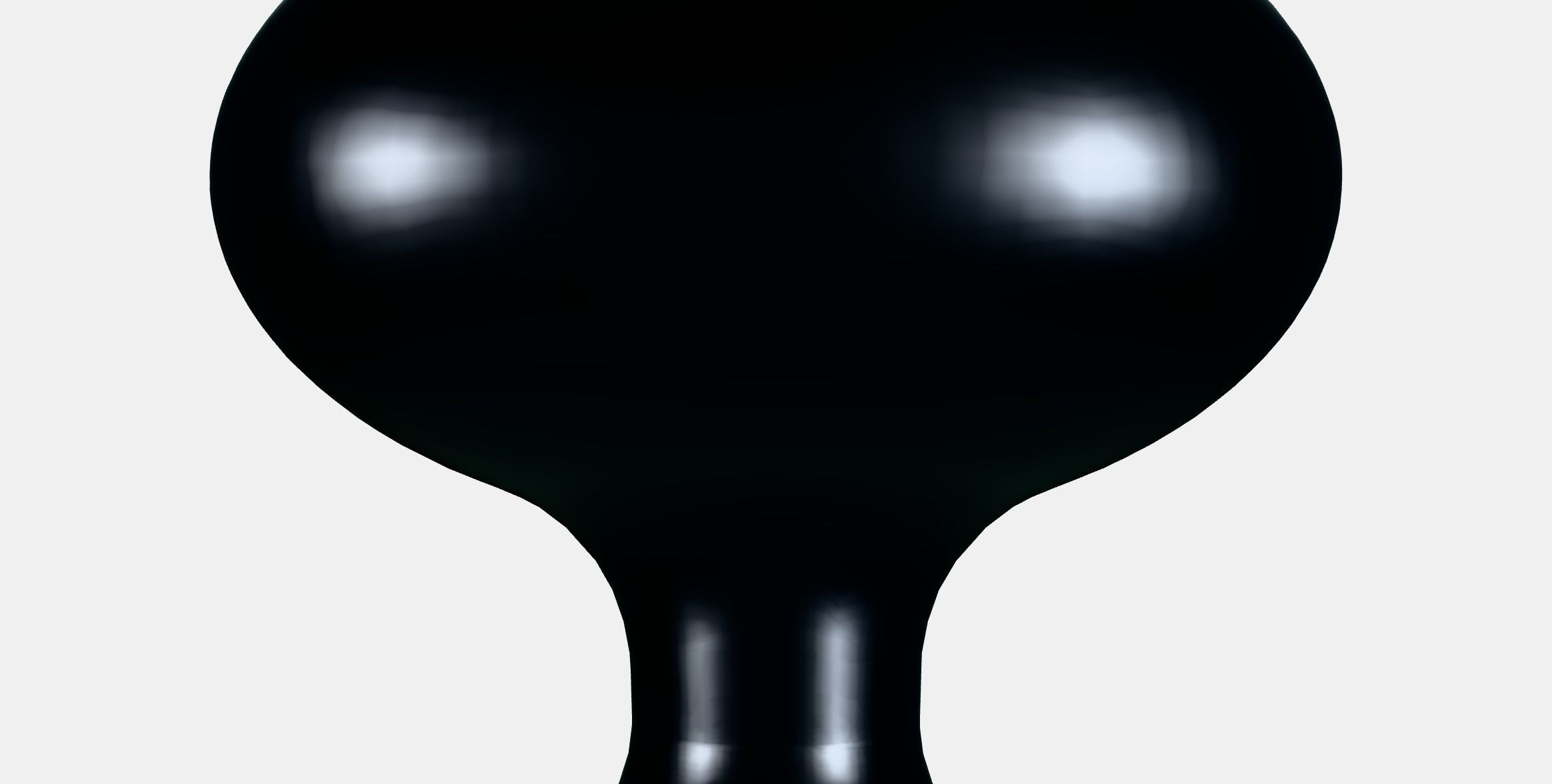 ENERYDA Knob 4 Low-poly 3D model_15