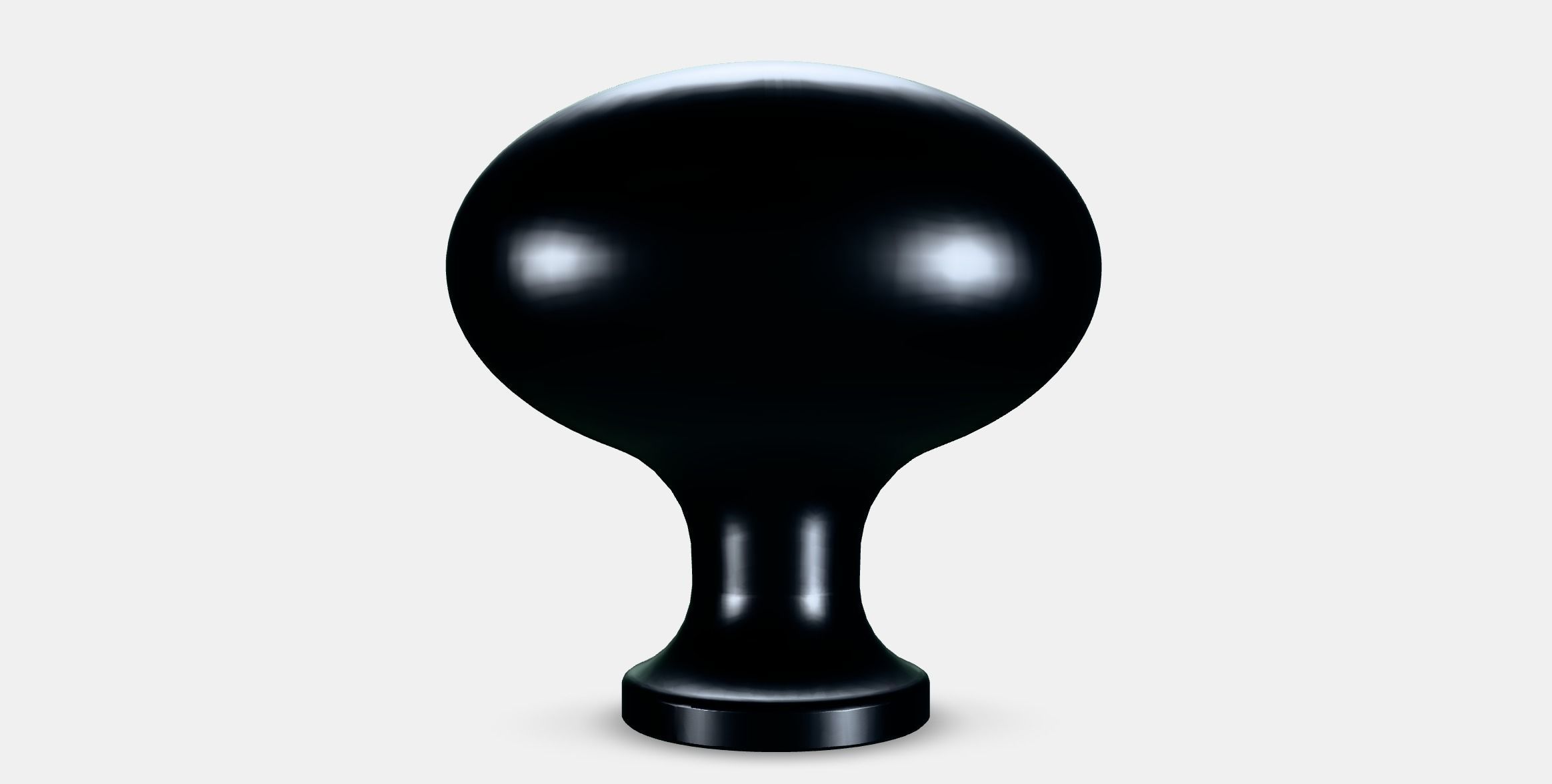 ENERYDA Knob 4 Low-poly 3D model_14