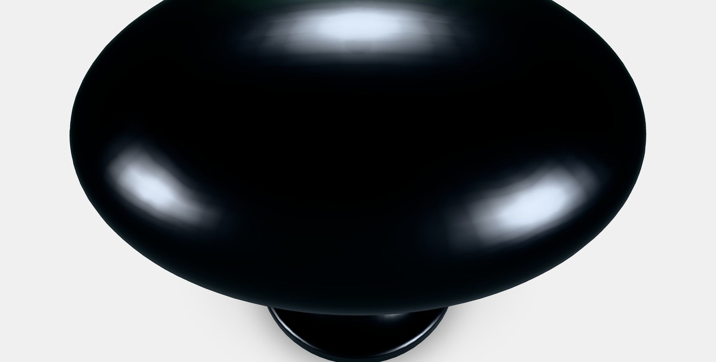 ENERYDA Knob 4 Low-poly 3D model_4