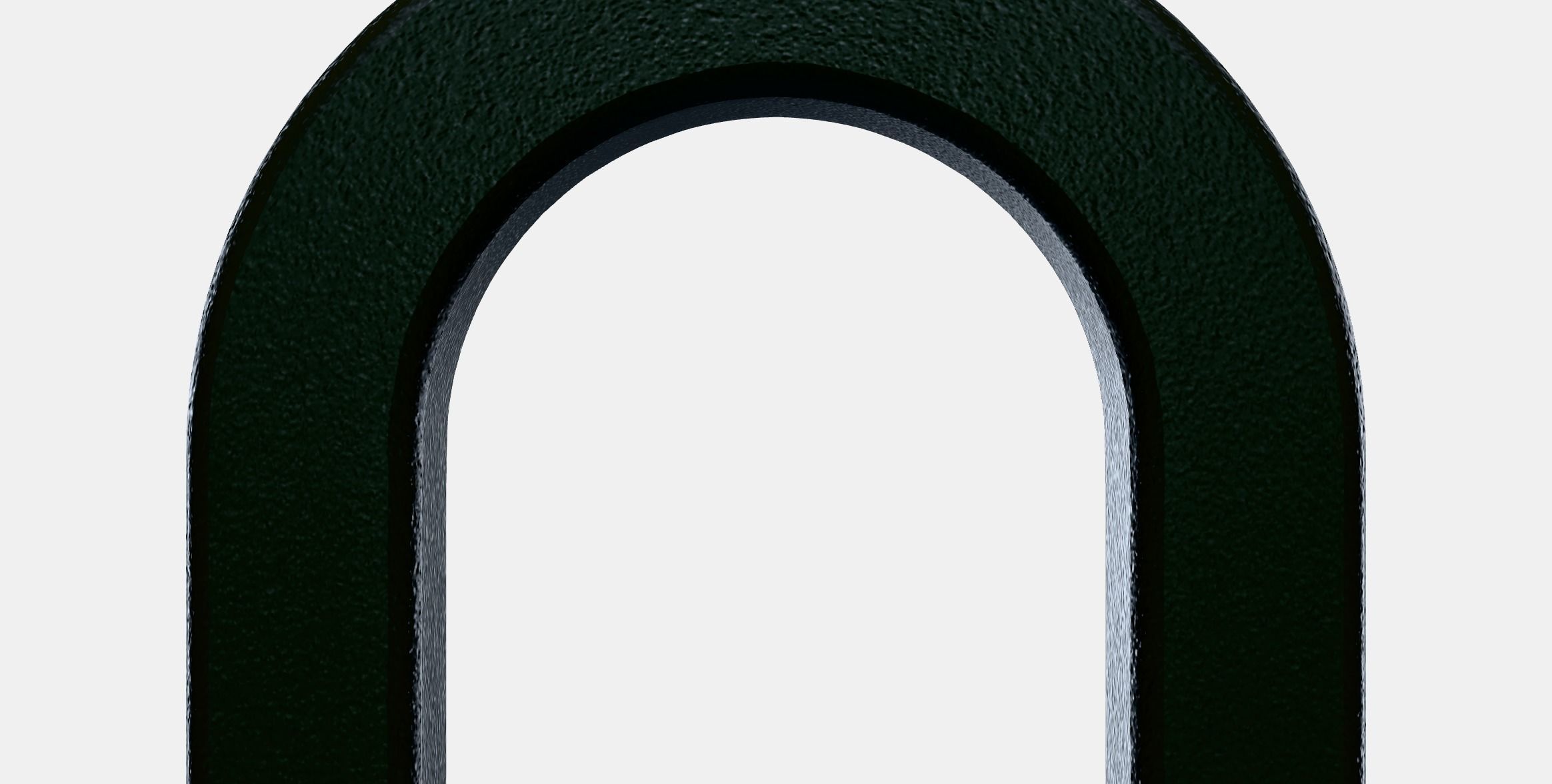 BORGHAMN Handle 1 Low-poly 3D model_11