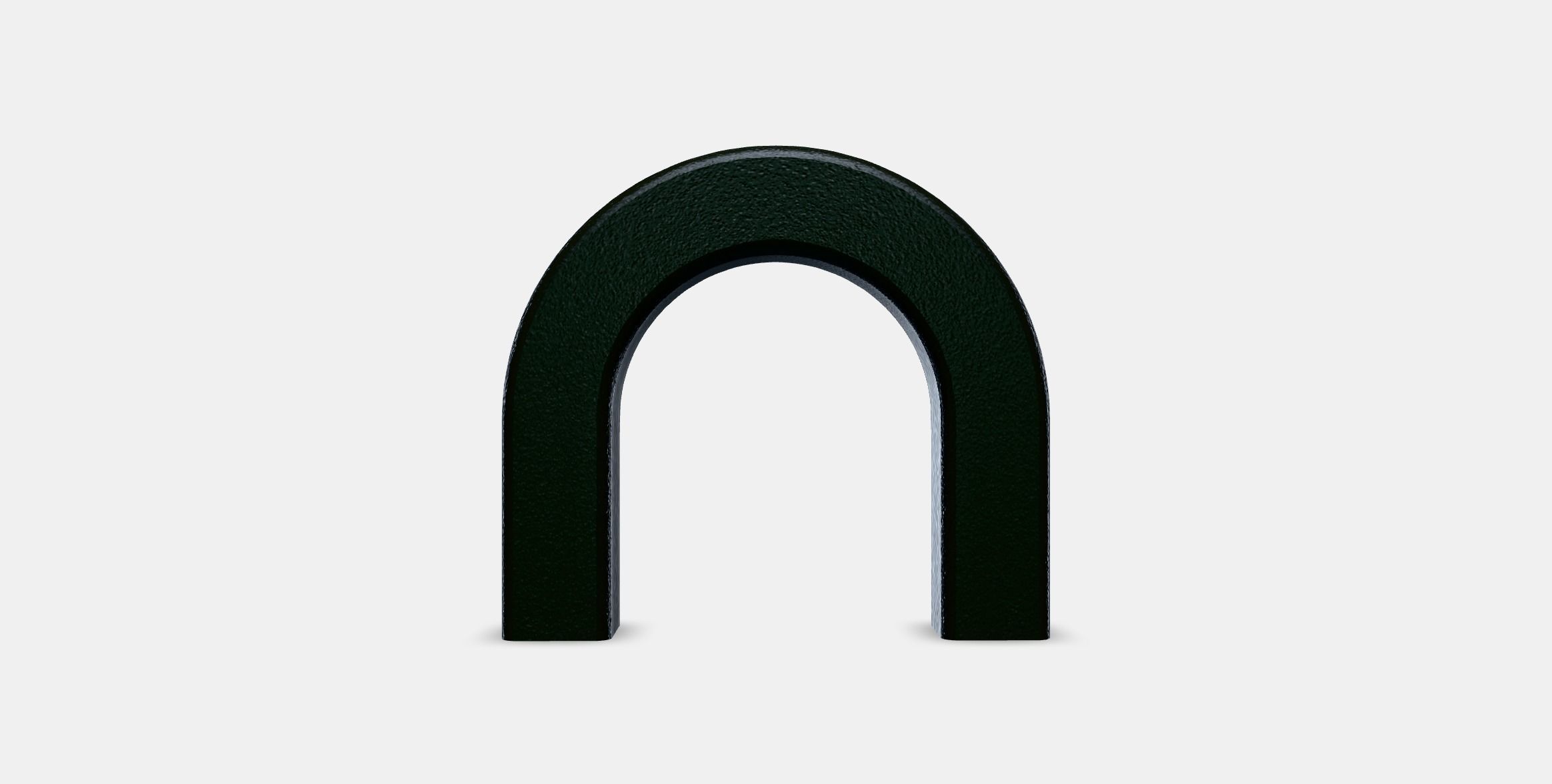 BORGHAMN Handle 1 Low-poly 3D model_10