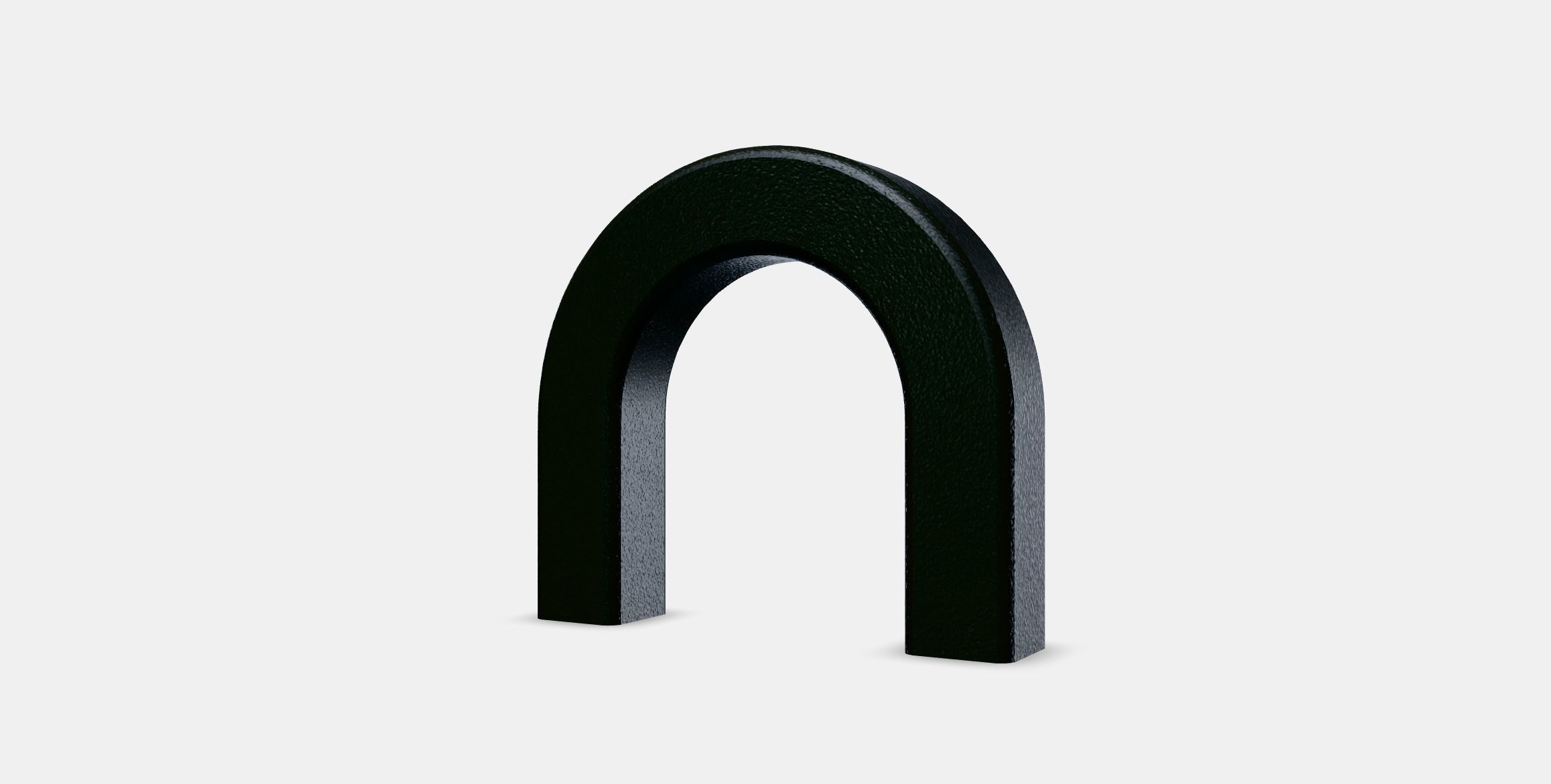 BORGHAMN Handle 1 Low-poly 3D model_12