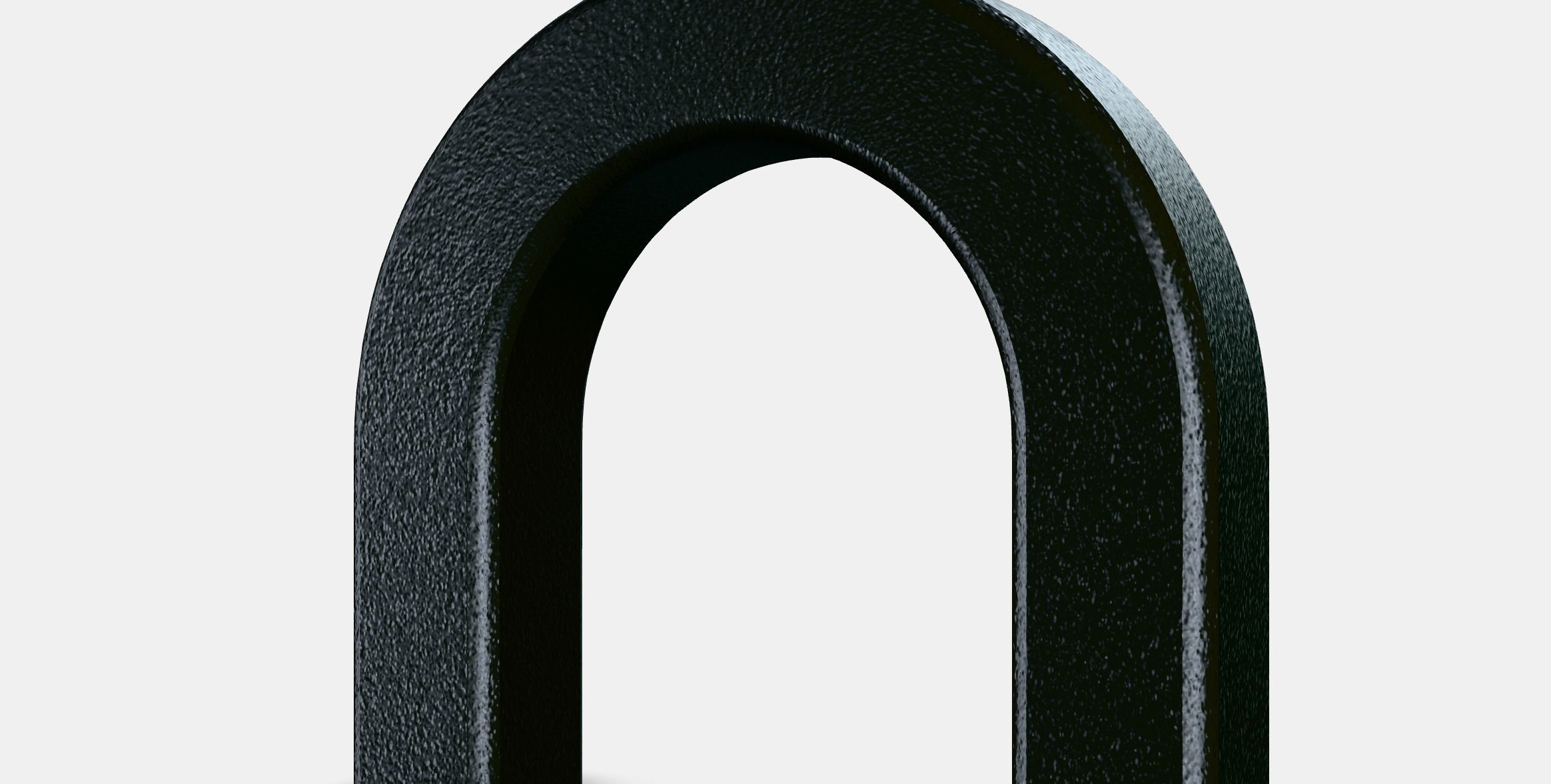 BORGHAMN Handle 1 Low-poly 3D model_7