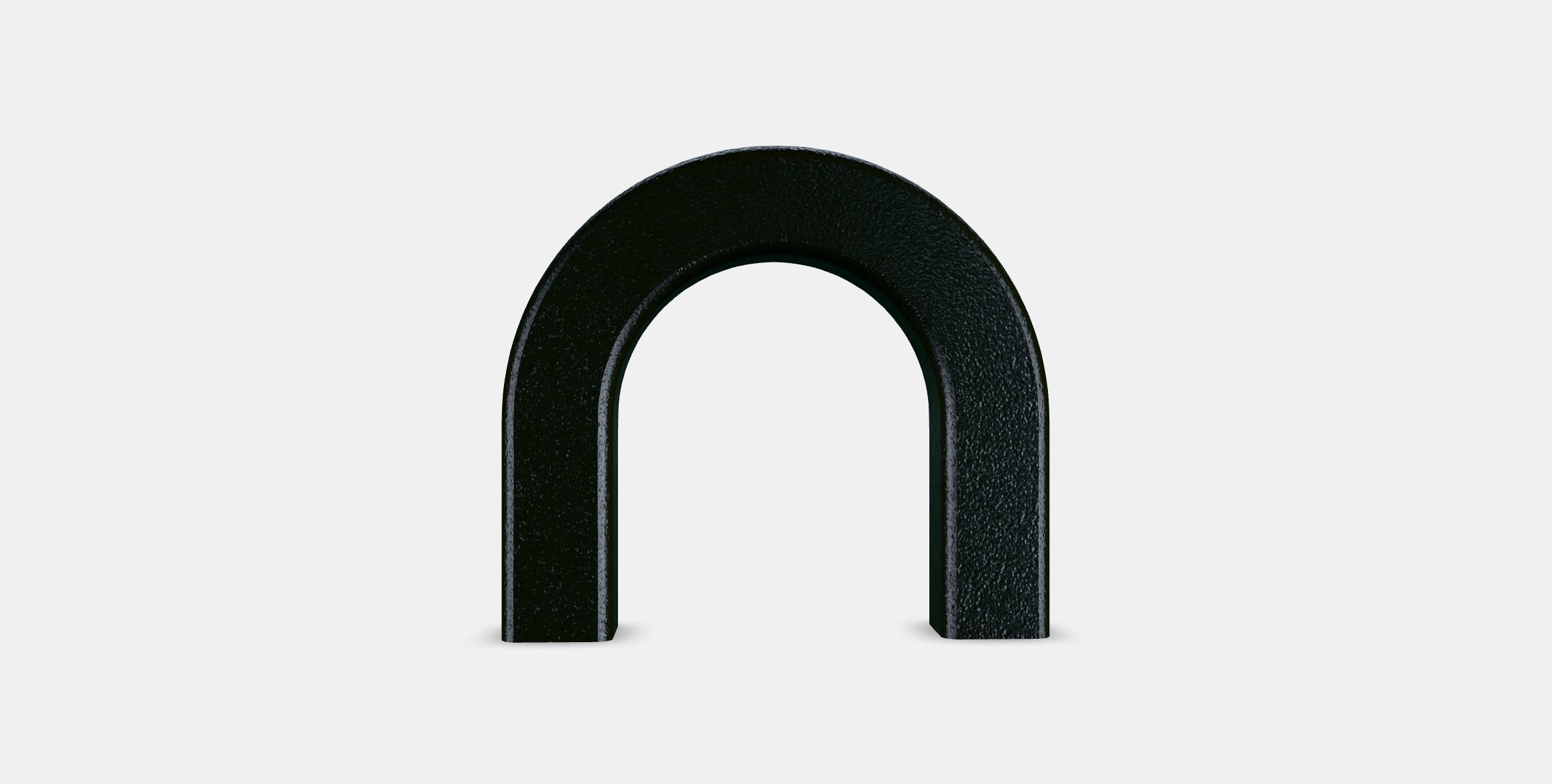 BORGHAMN Handle 1 Low-poly 3D model_14