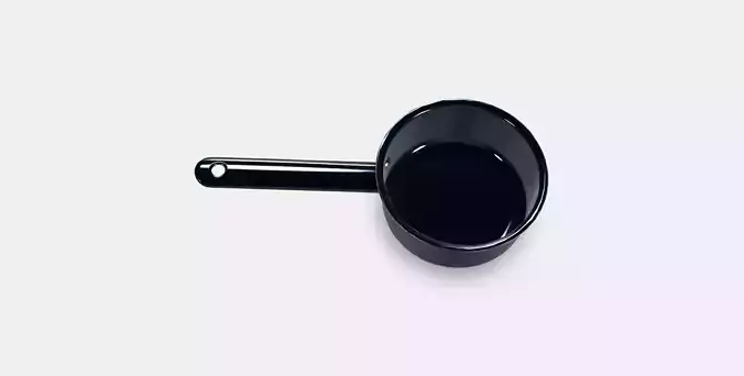 IKEA 365 Saucepan