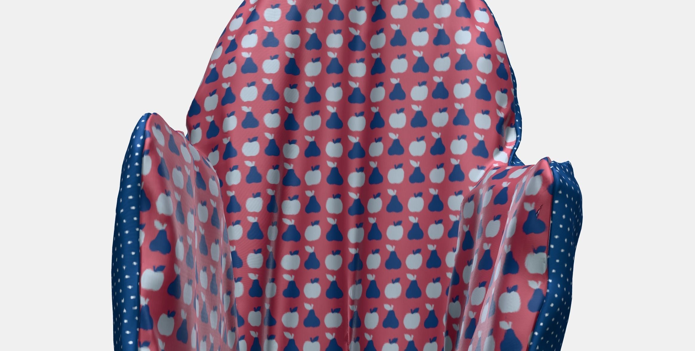 ANTILOP Cover Low-poly 3D model_12