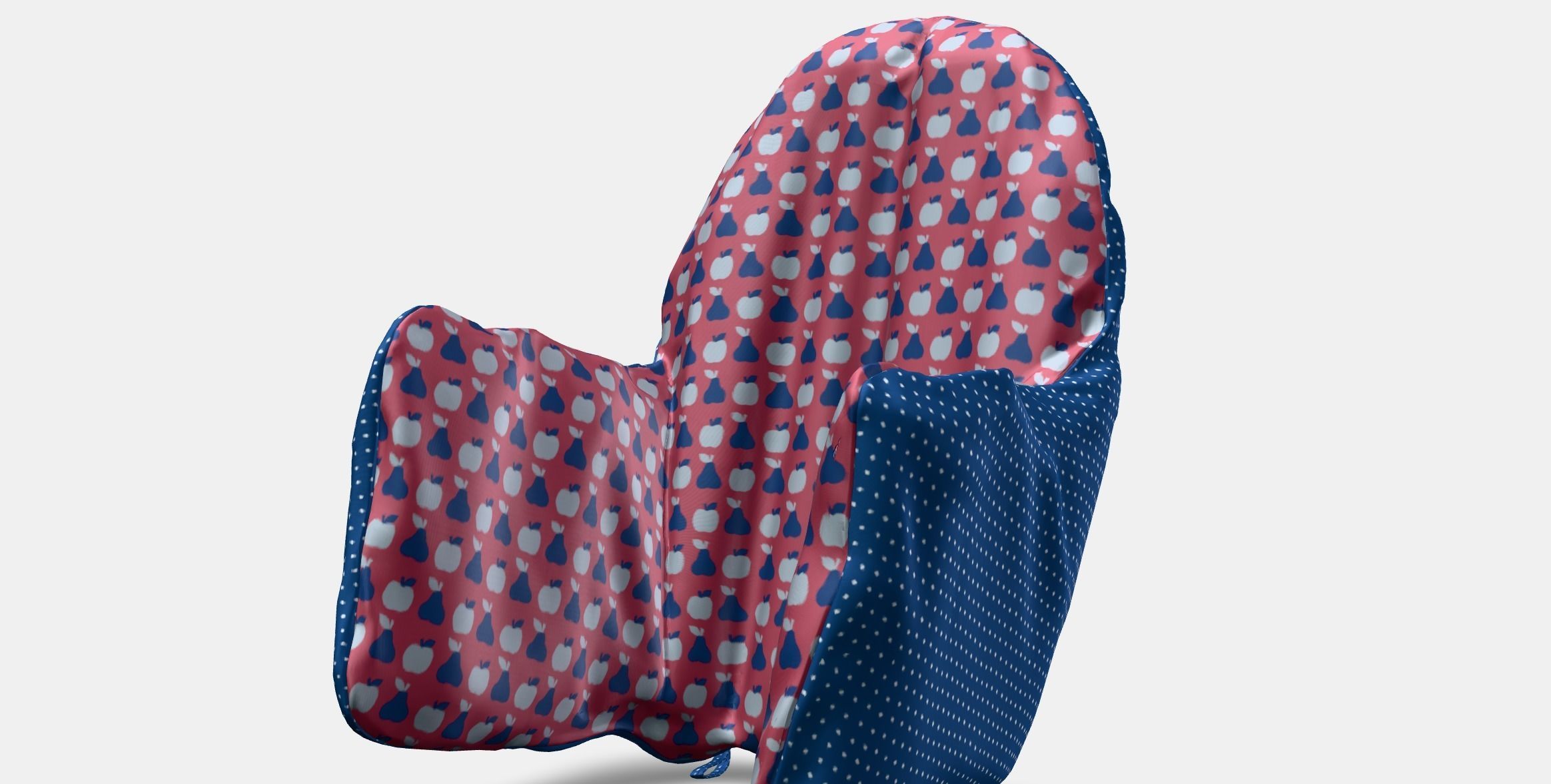 ANTILOP Cover Low-poly 3D model_13