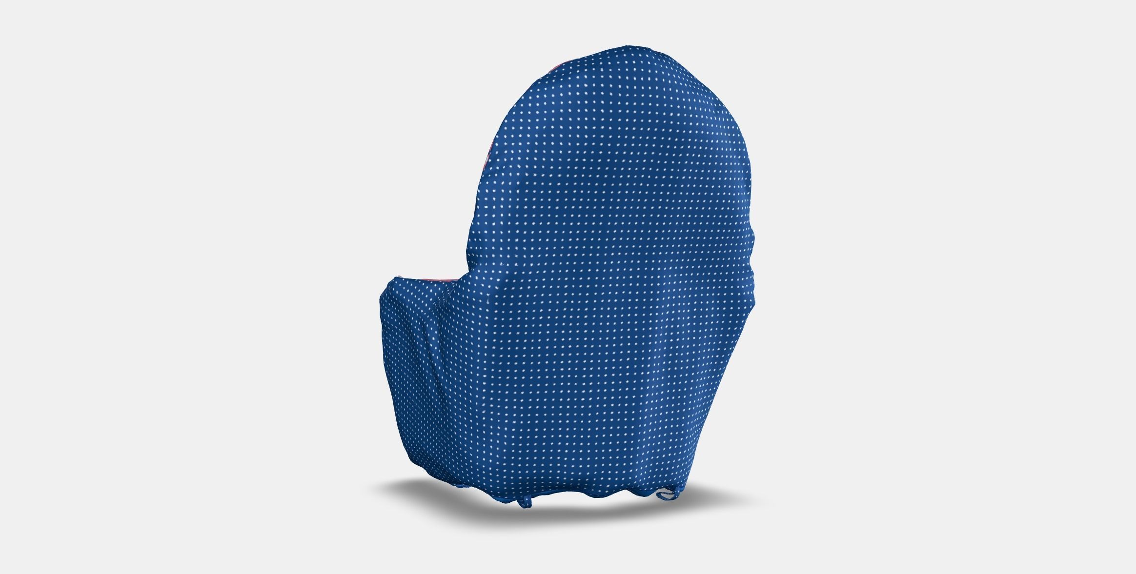 ANTILOP Cover Low-poly 3D model_16