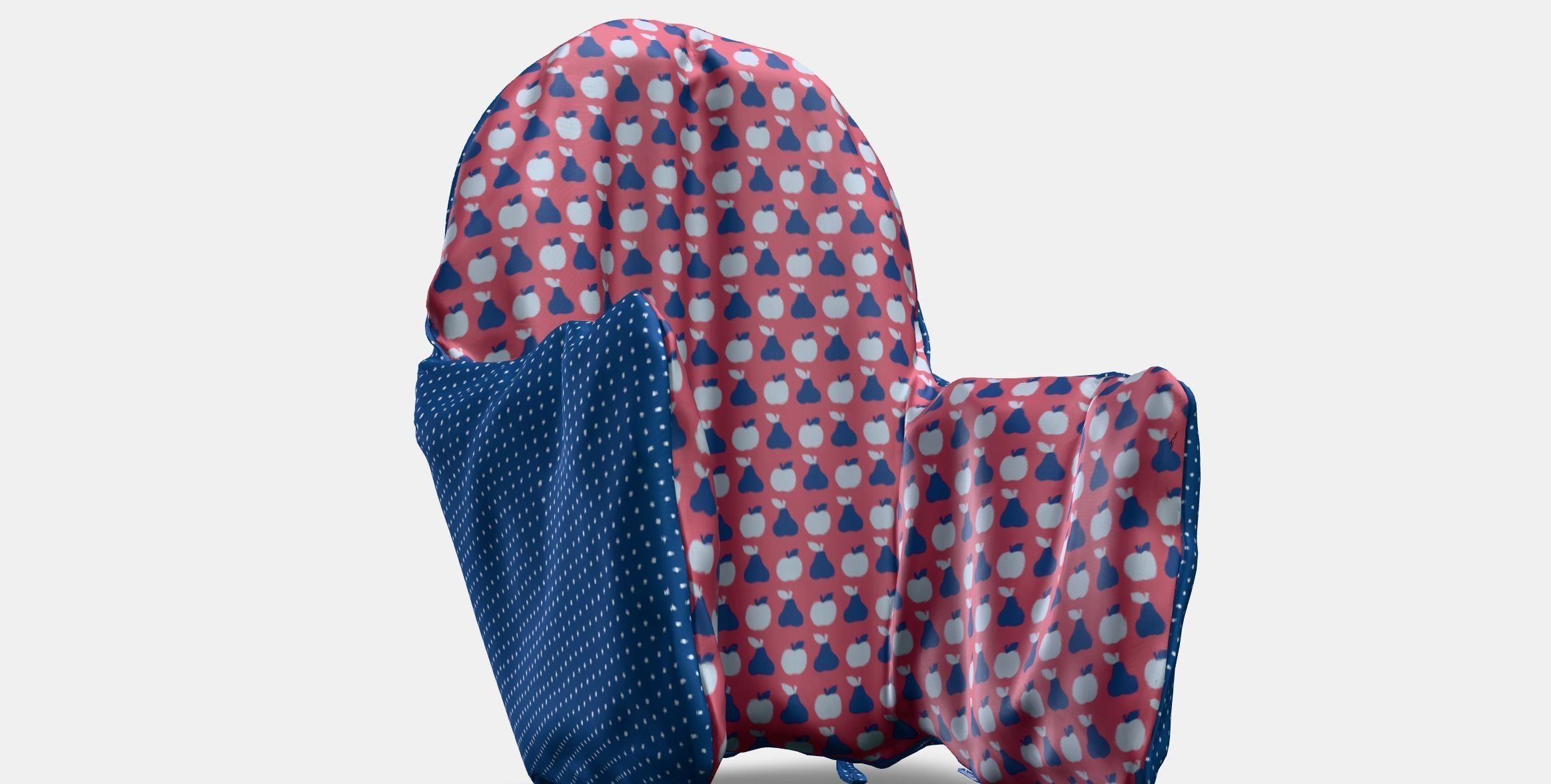 ANTILOP Cover Low-poly 3D model_8