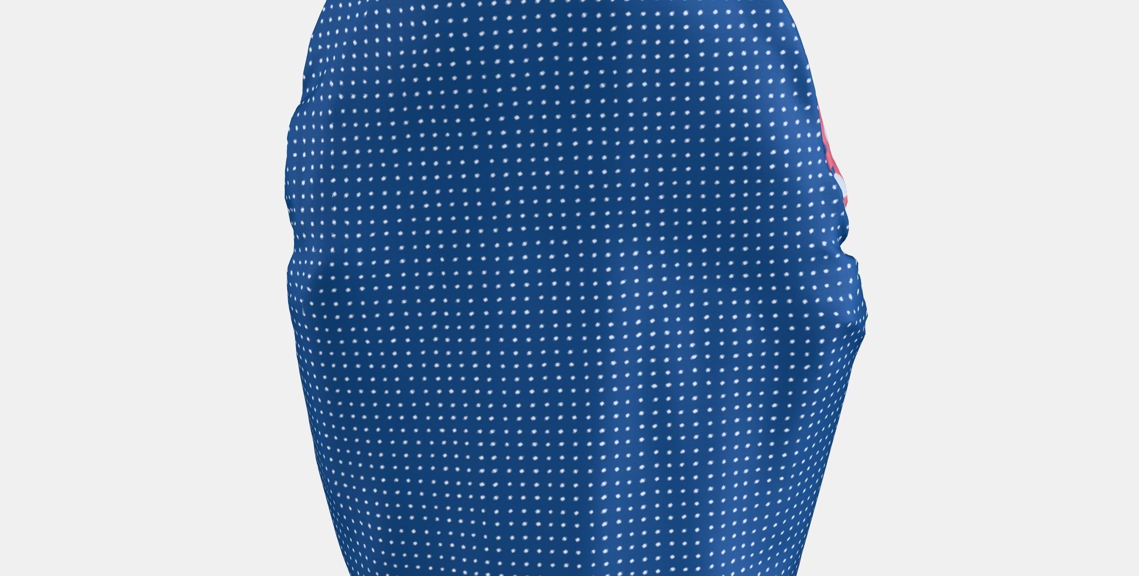 ANTILOP Cover Low-poly 3D model_15