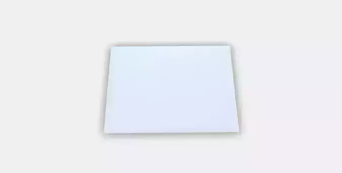 TJORHOM 4 panels for sliding door frame 1