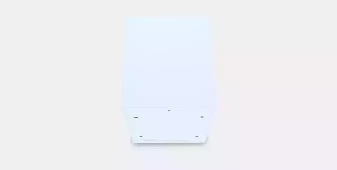 NORDLI Chest of 2 drawers 1