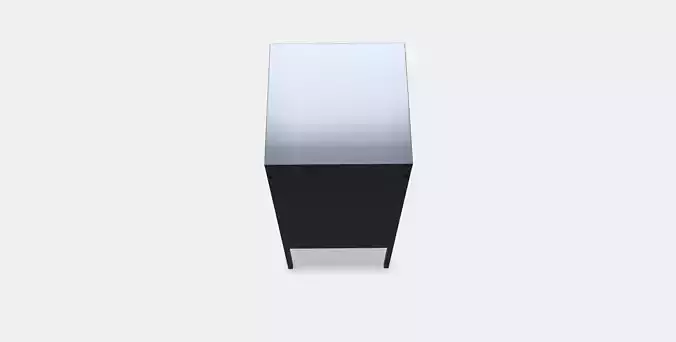 LIXHULT Cabinet 1