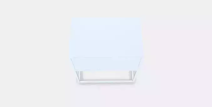 VIKHAMMER Bedside table 1