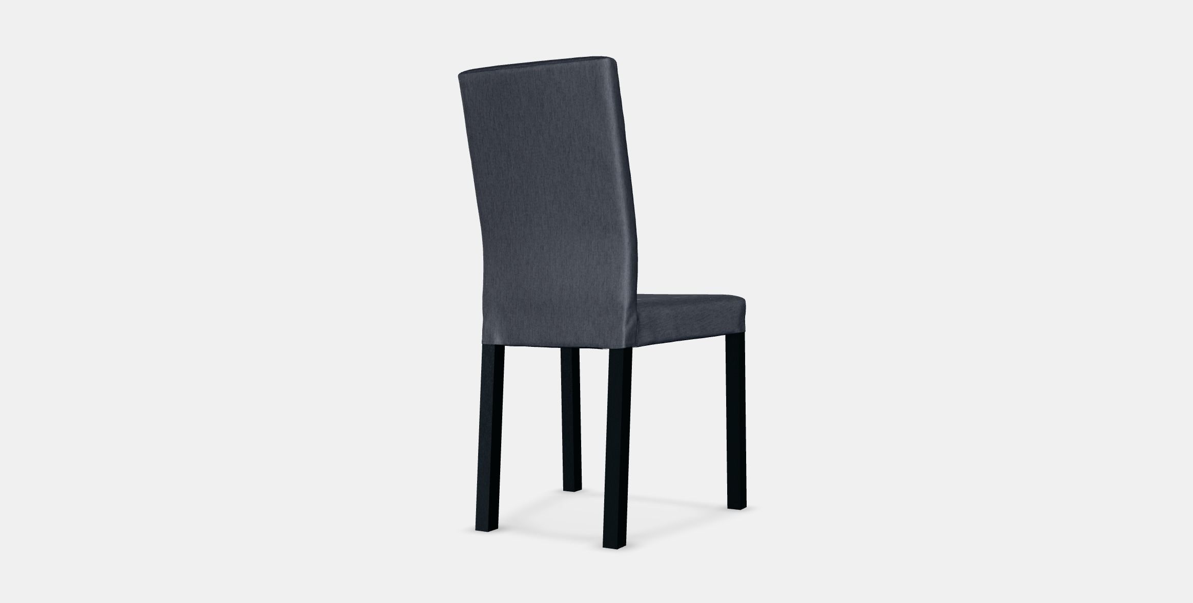 KATTIL Chair 1 Low-poly 3D model_6