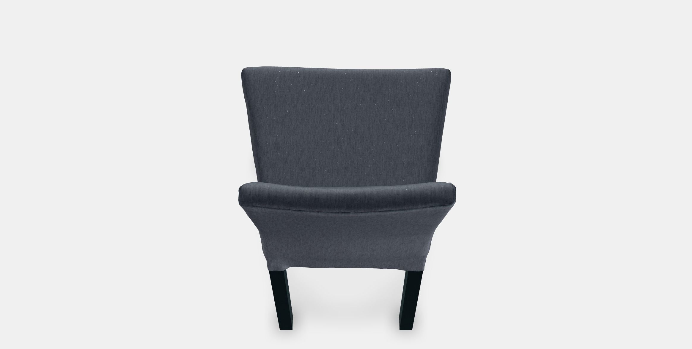 KATTIL Chair 1 Low-poly 3D model_3