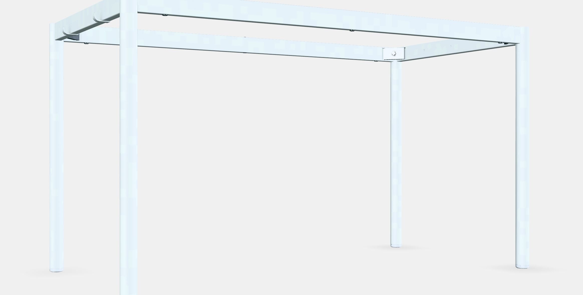 TOMMARYD Underframe Low-poly 3D model_3