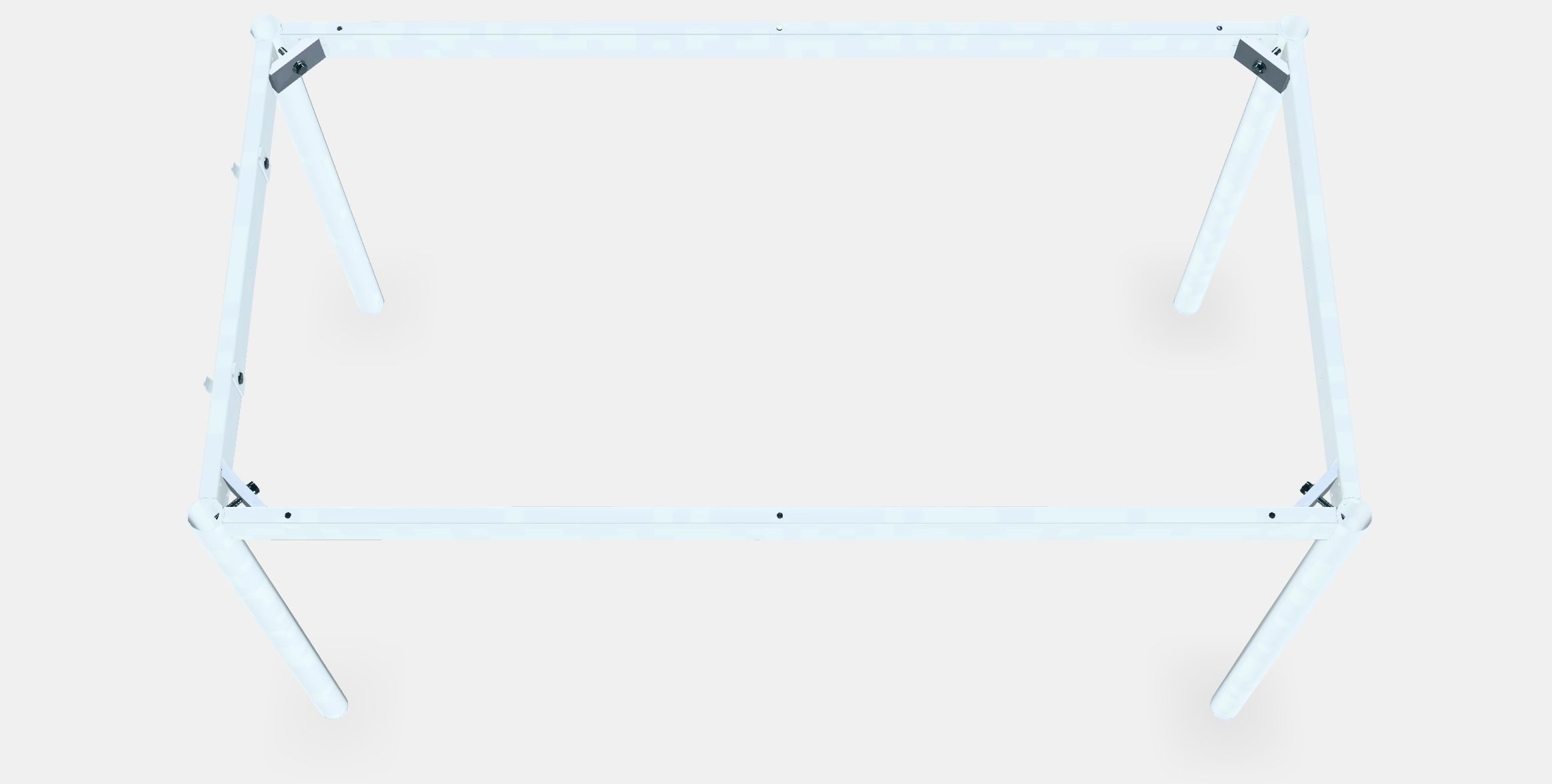 TOMMARYD Underframe Low-poly 3D model_4