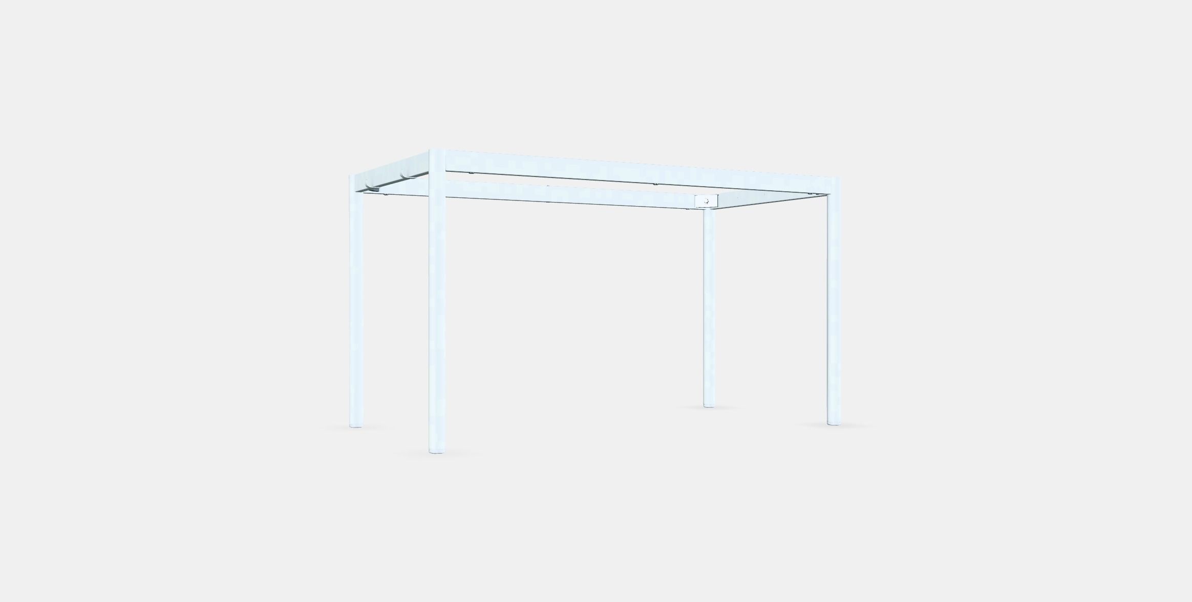 TOMMARYD Underframe Low-poly 3D model_15