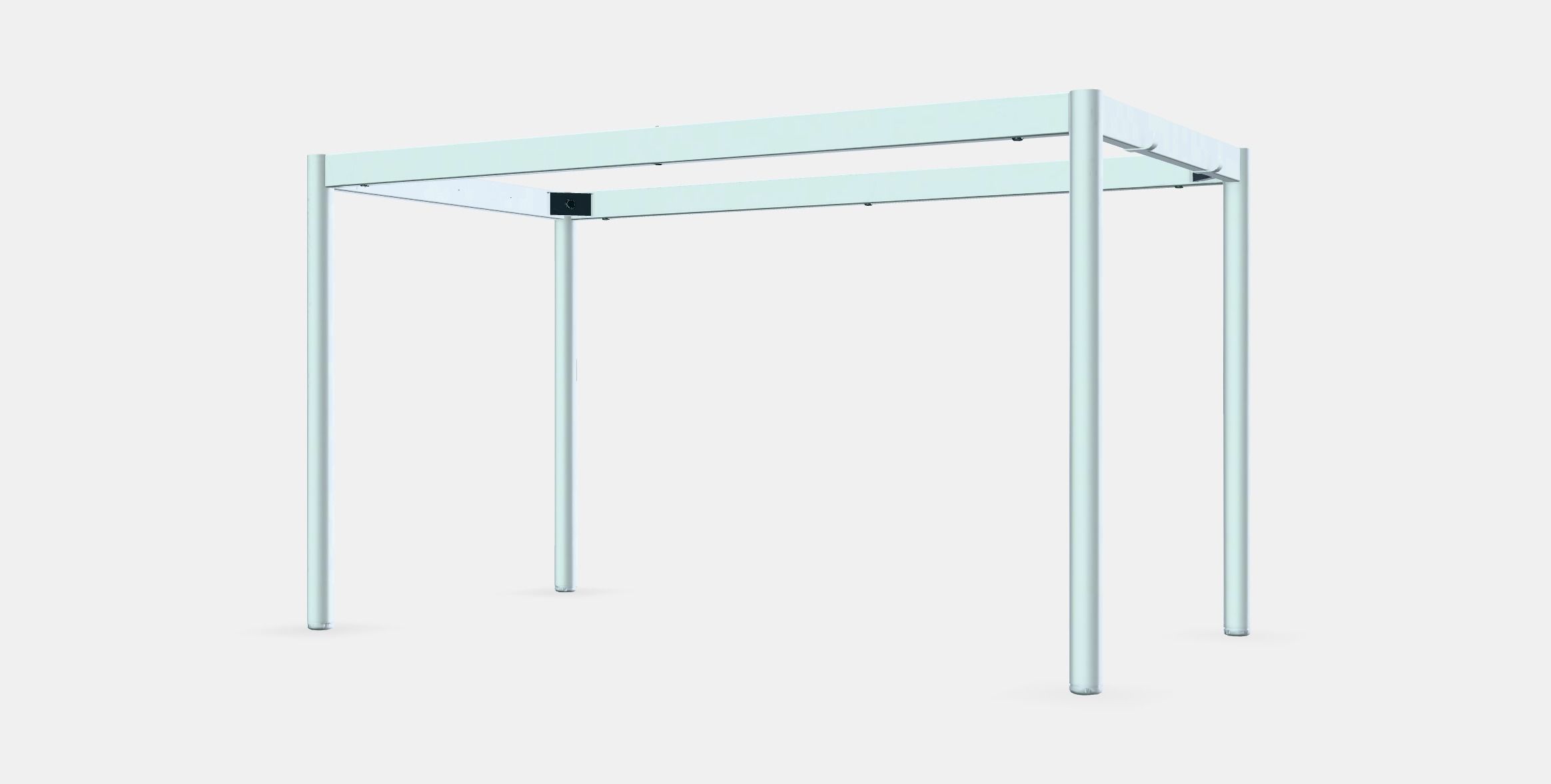 TOMMARYD Underframe Low-poly 3D model_13