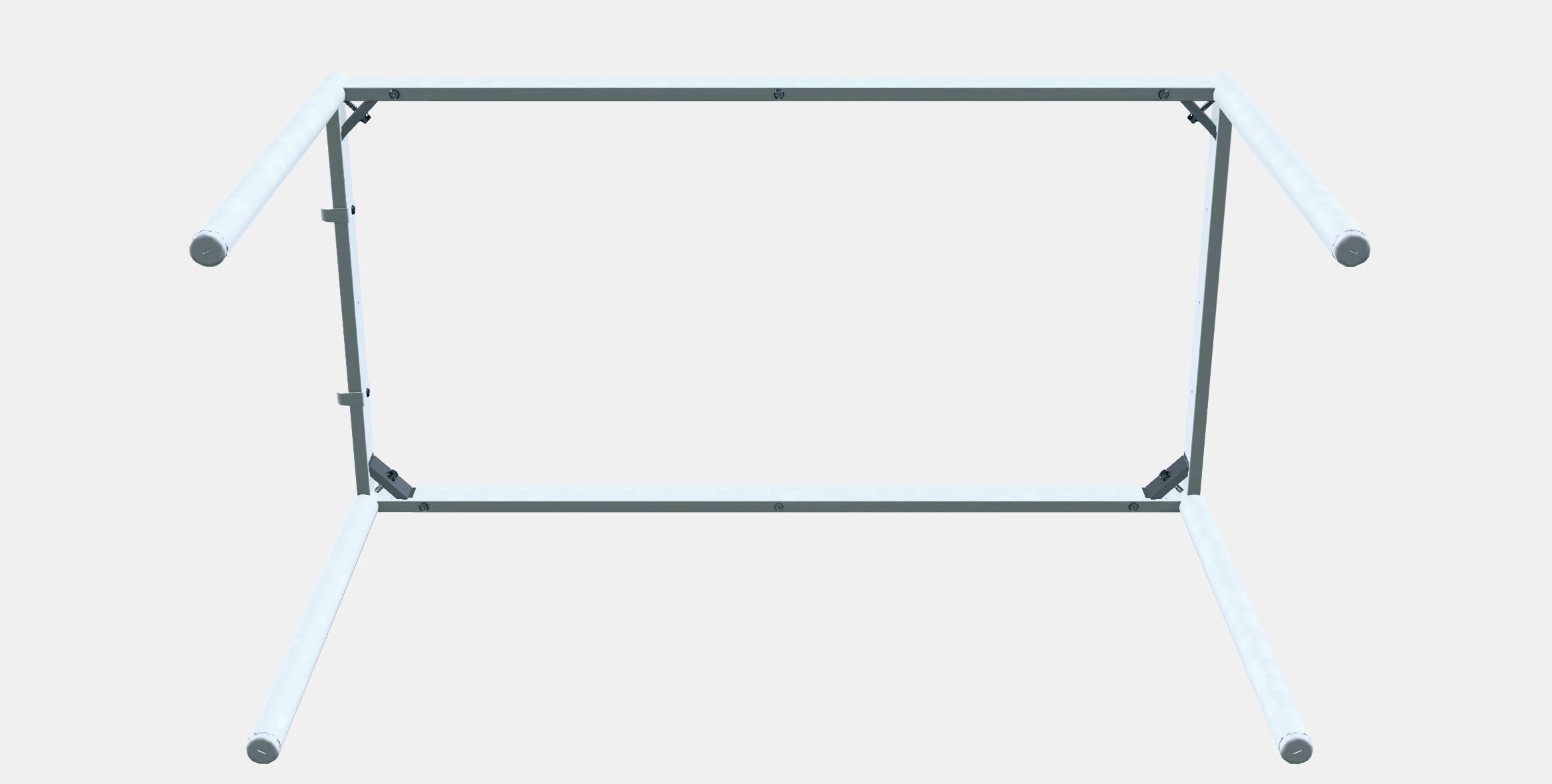 TOMMARYD Underframe Low-poly 3D model_7