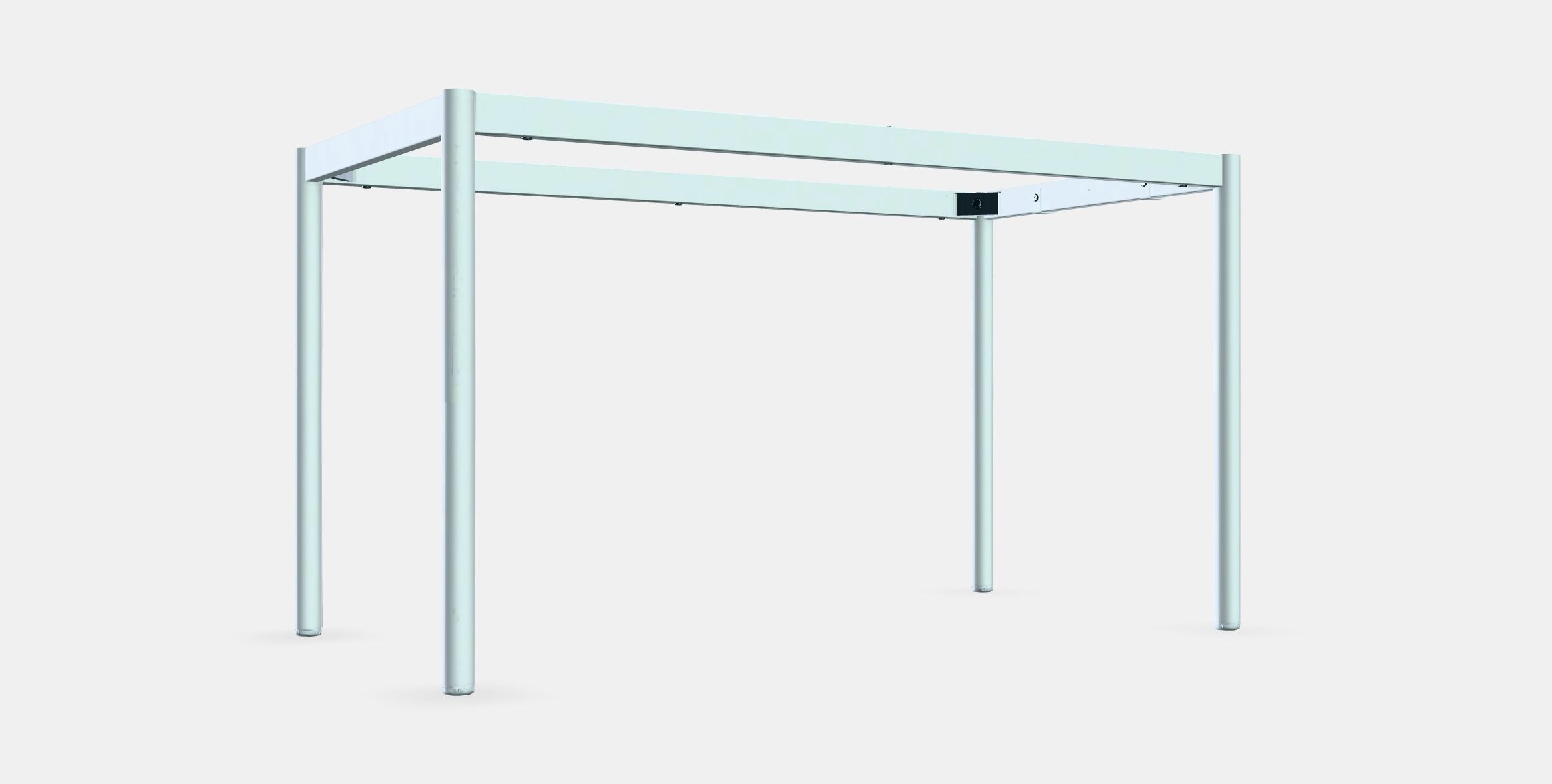 TOMMARYD Underframe Low-poly 3D model_9