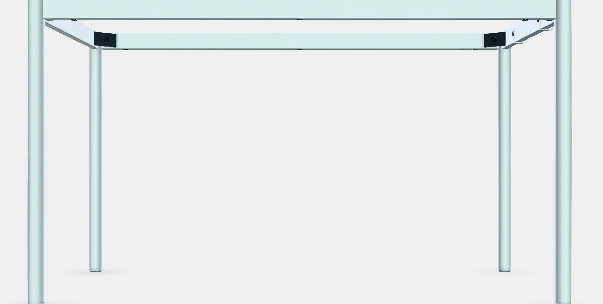 TOMMARYD Underframe Low-poly 3D model_12