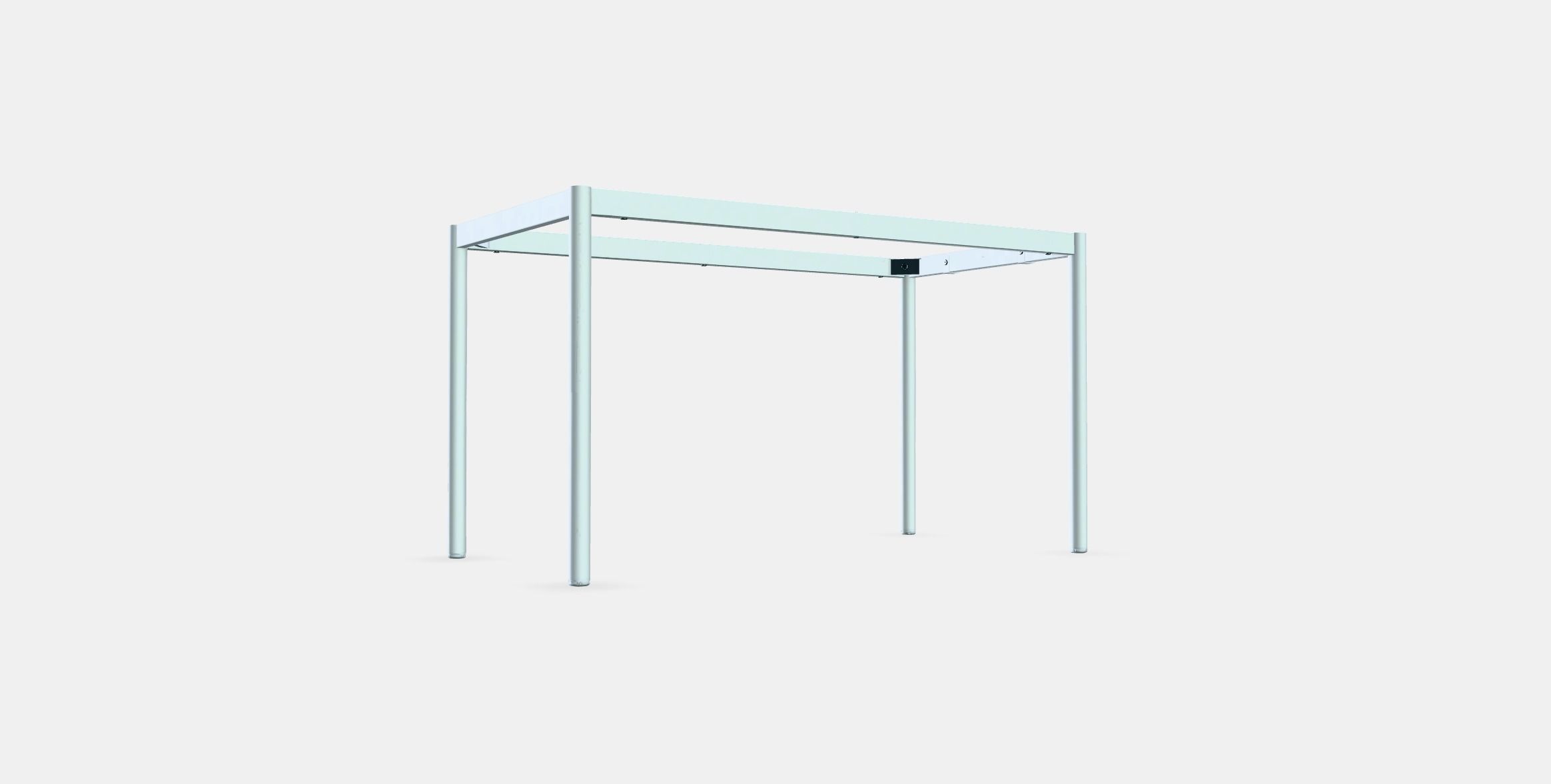 TOMMARYD Underframe Low-poly 3D model_2