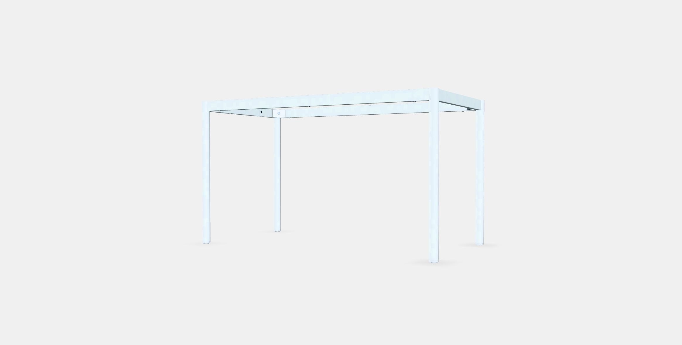 TOMMARYD Underframe Low-poly 3D model_5