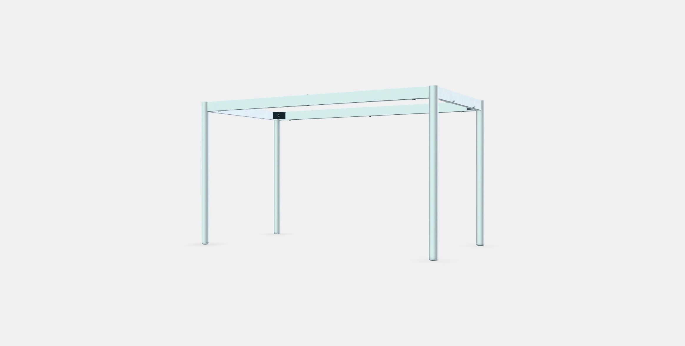 TOMMARYD Underframe Low-poly 3D model_11