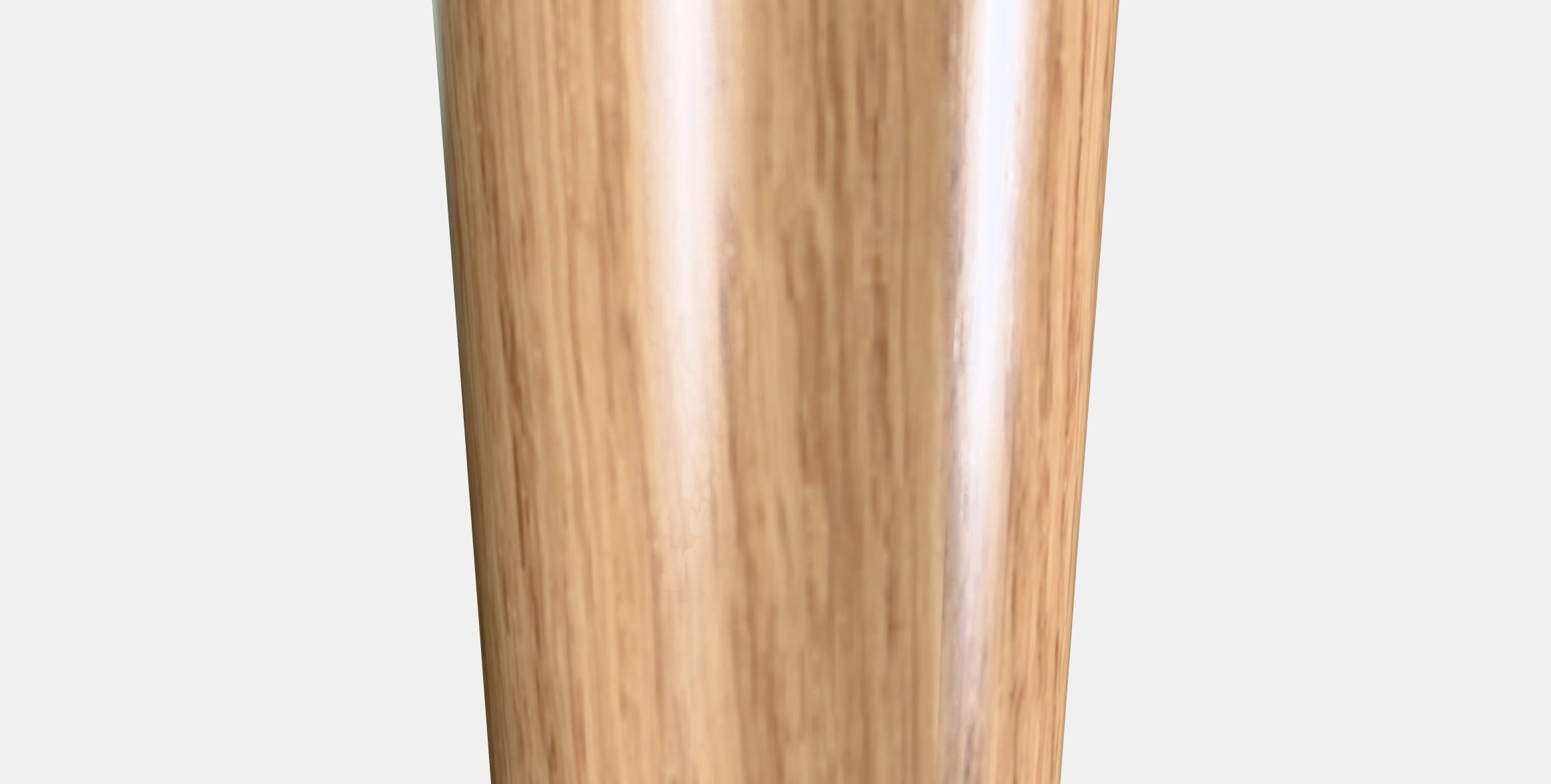 BRYNILEN Leg 1 Low-poly 3D model_3