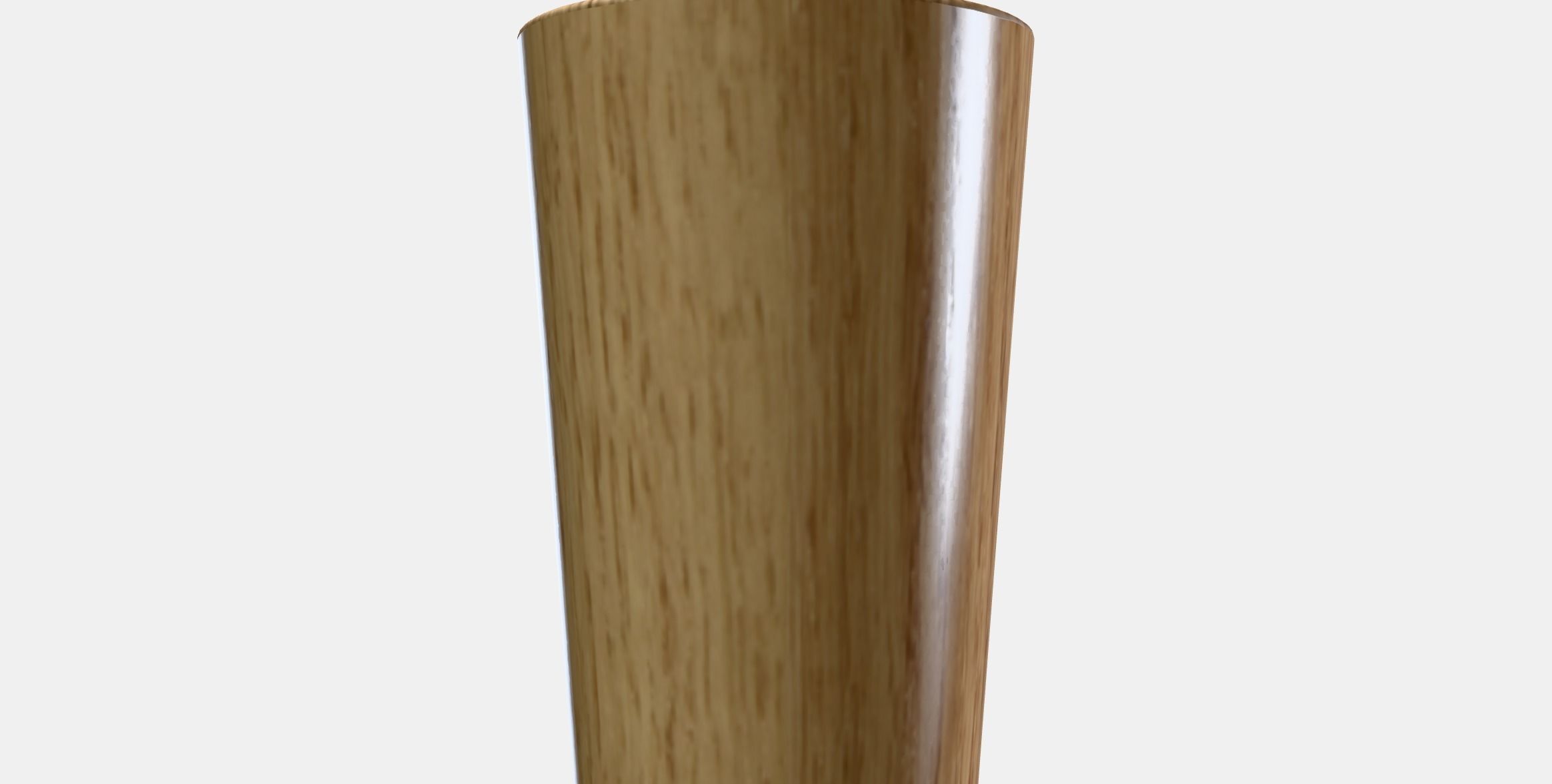 BRYNILEN Leg 1 Low-poly 3D model_12