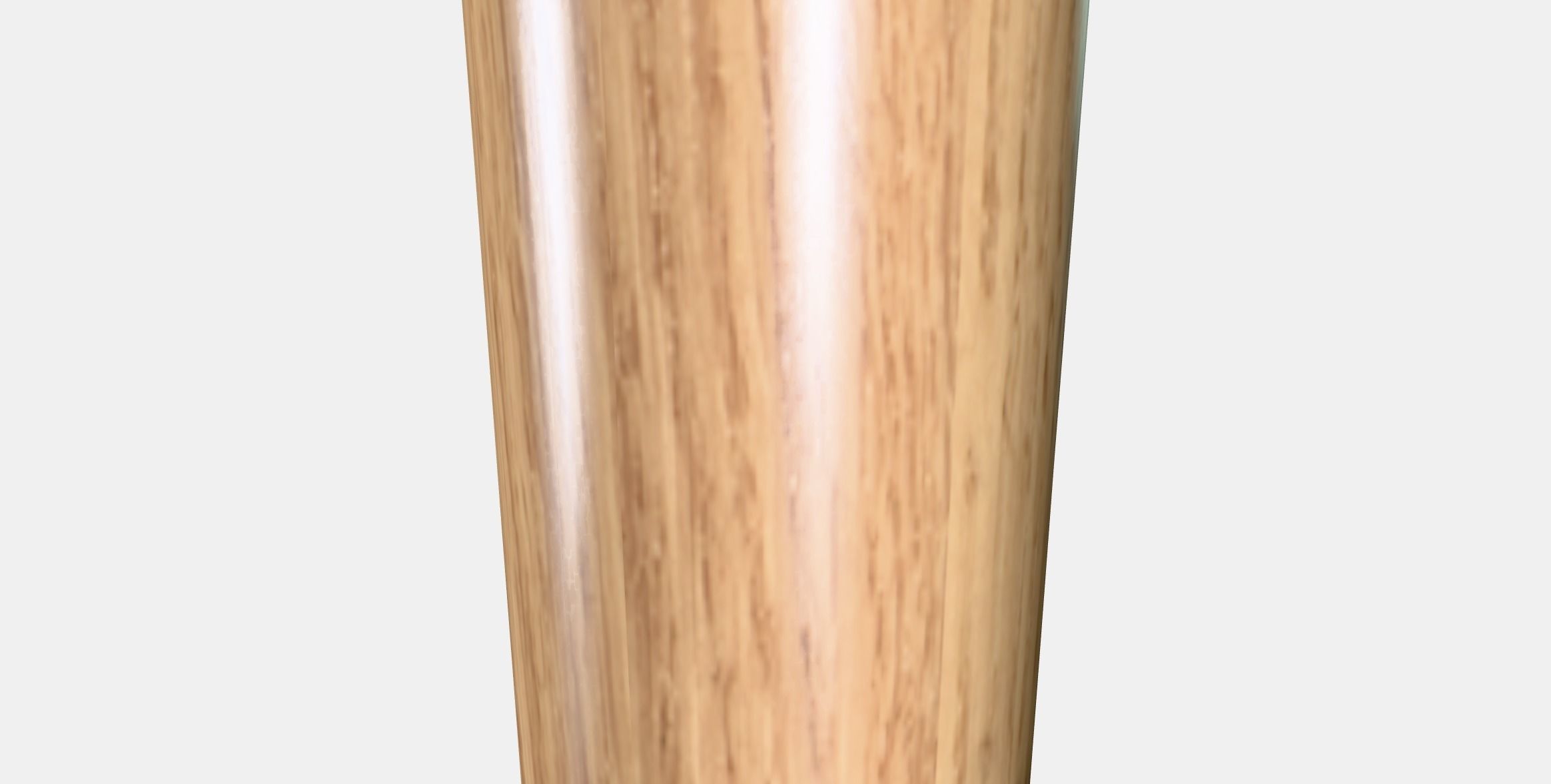 BRYNILEN Leg 1 Low-poly 3D model_5