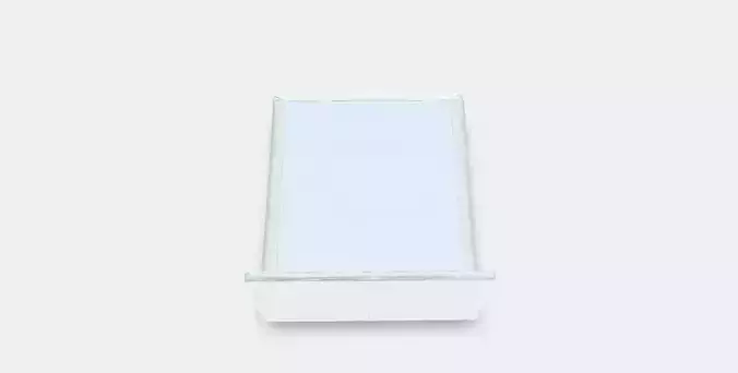 DUNVIK Cover divan bed