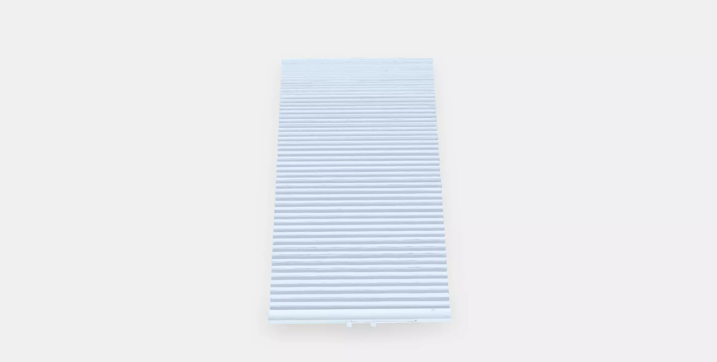 TREDANSEN Block-out cellular blind 3 Low-poly 3D model_0