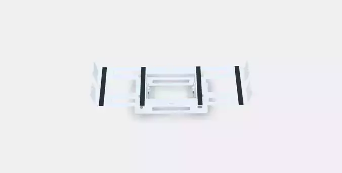 SYMFONISK Wall bracket 1