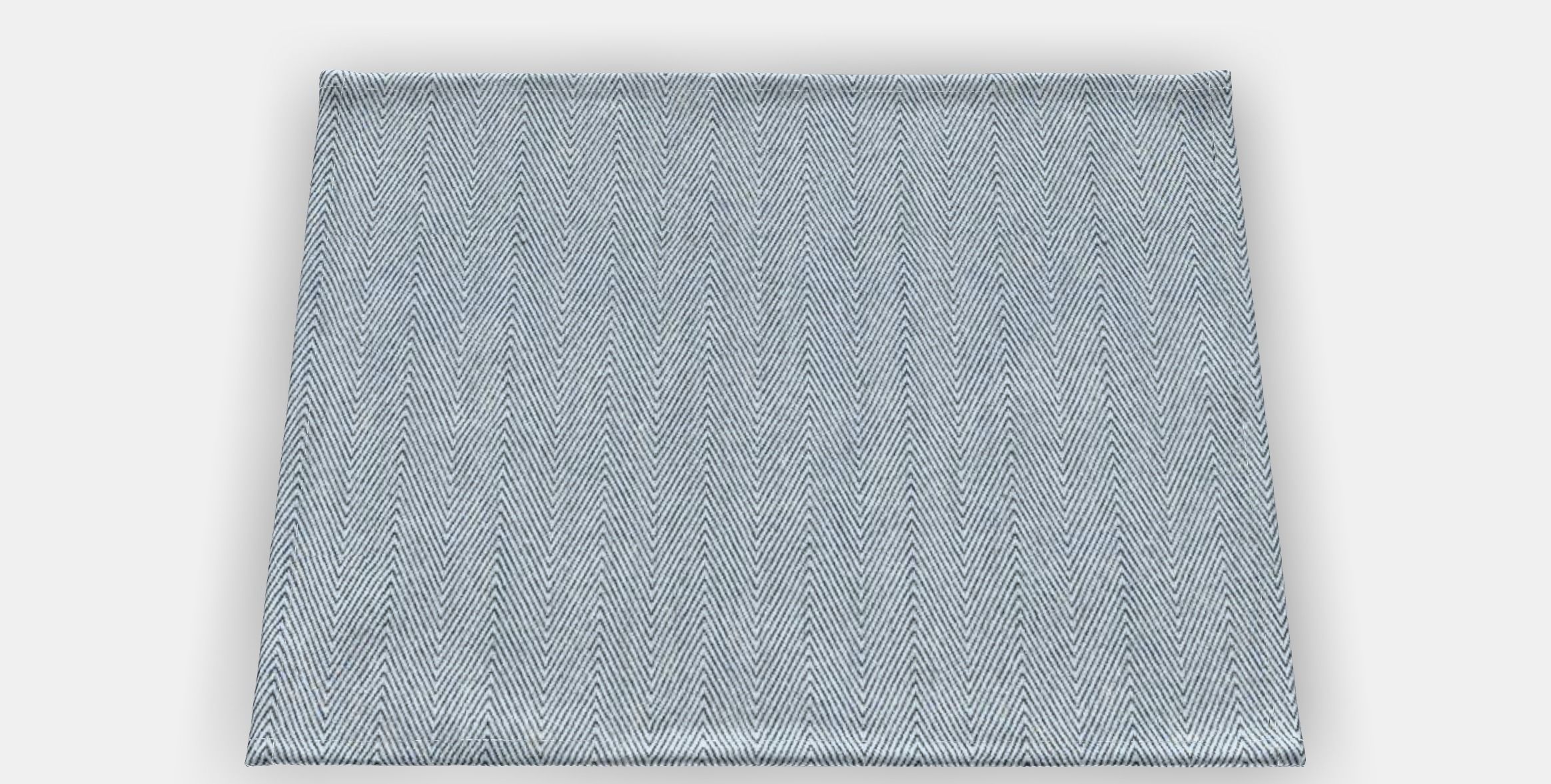 SILVERARV Place mat Low-poly 3D model_8