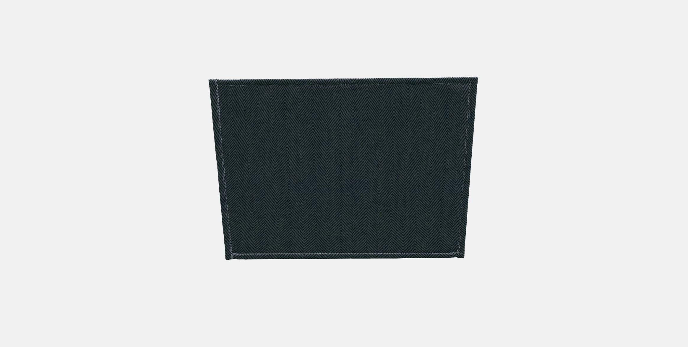 SILVERARV Place mat Low-poly 3D model_6