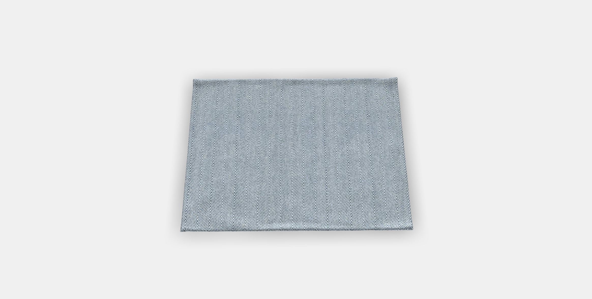 SILVERARV Place mat Low-poly 3D model_4