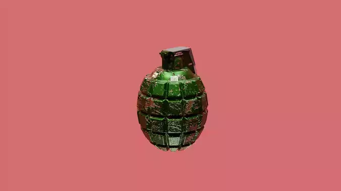 grenade