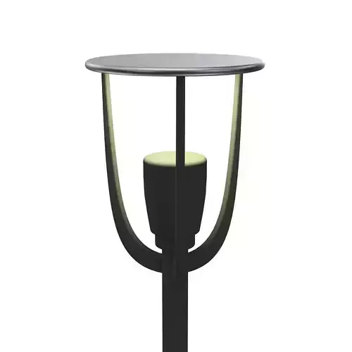 Street Lighting Modelling