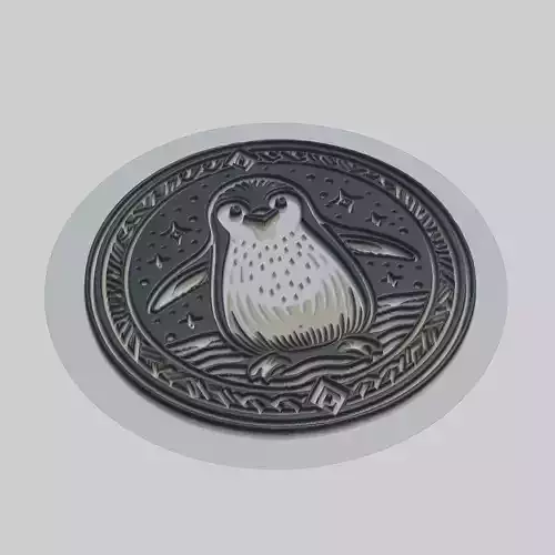 Adelie Penguin Animal