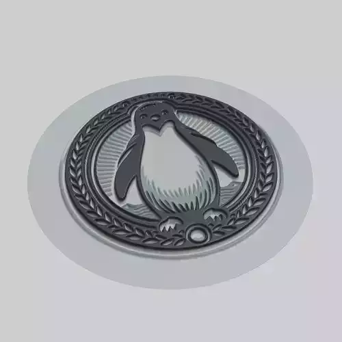 Adelie Penguin Animal