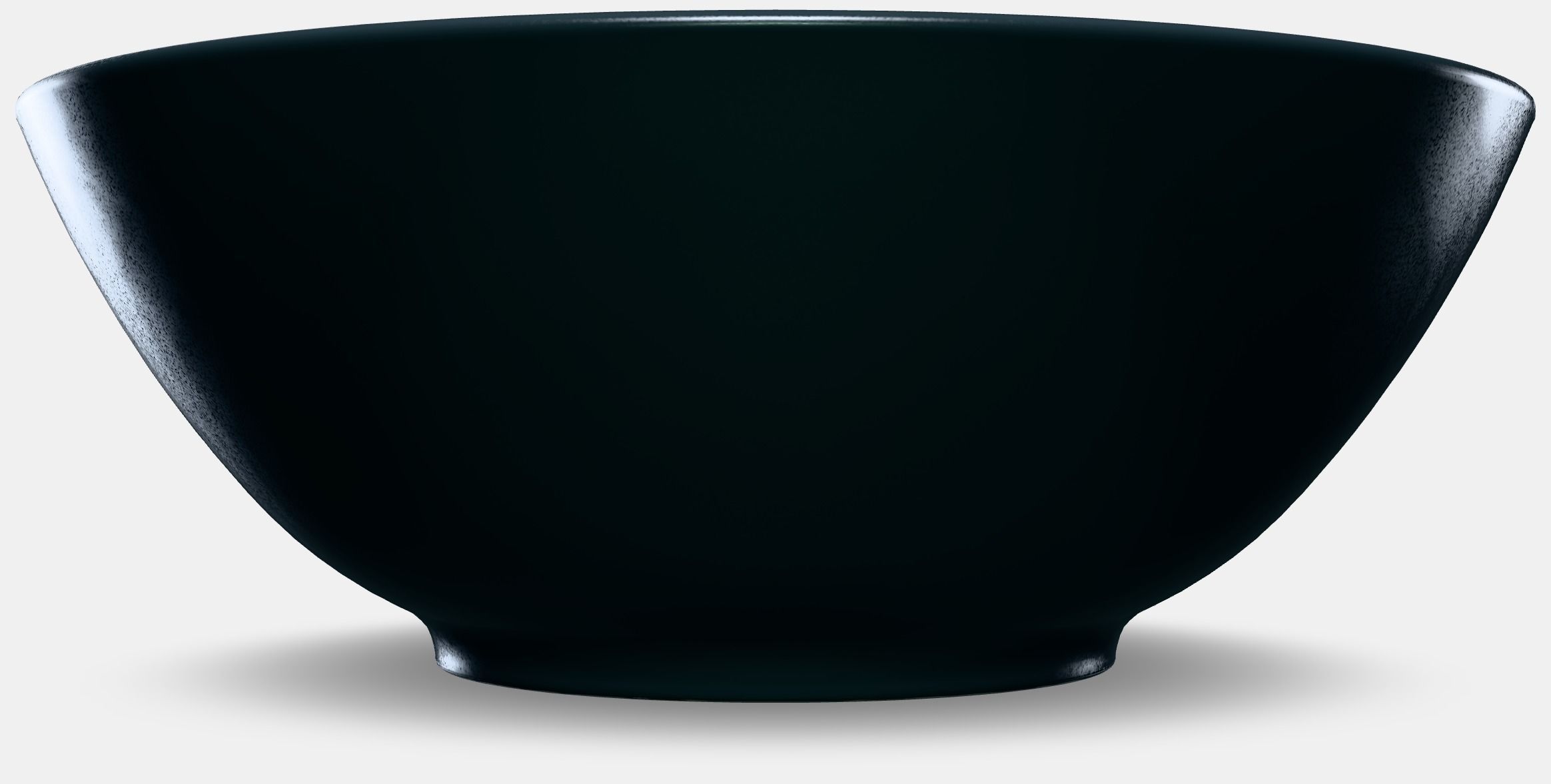 FARGKLAR Bowl 7 Low-poly 3D model_11