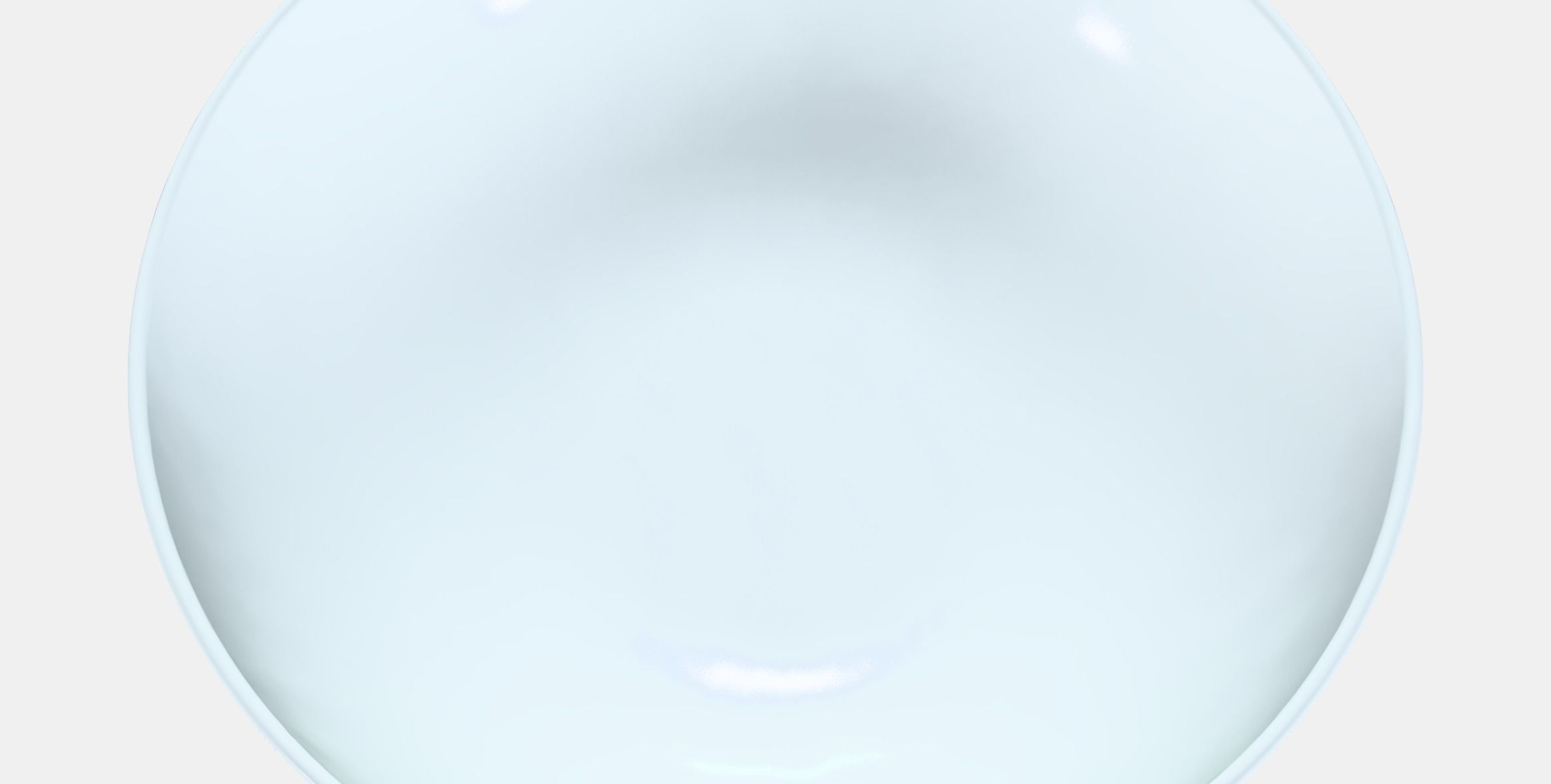 FROJDEFULL Deep plate Low-poly 3D model_6