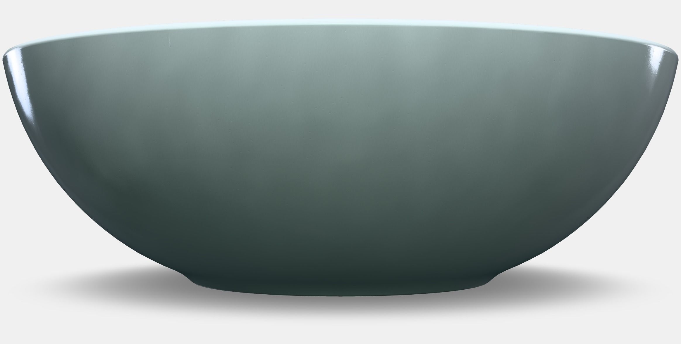 FROJDEFULL Deep plate Low-poly 3D model_11