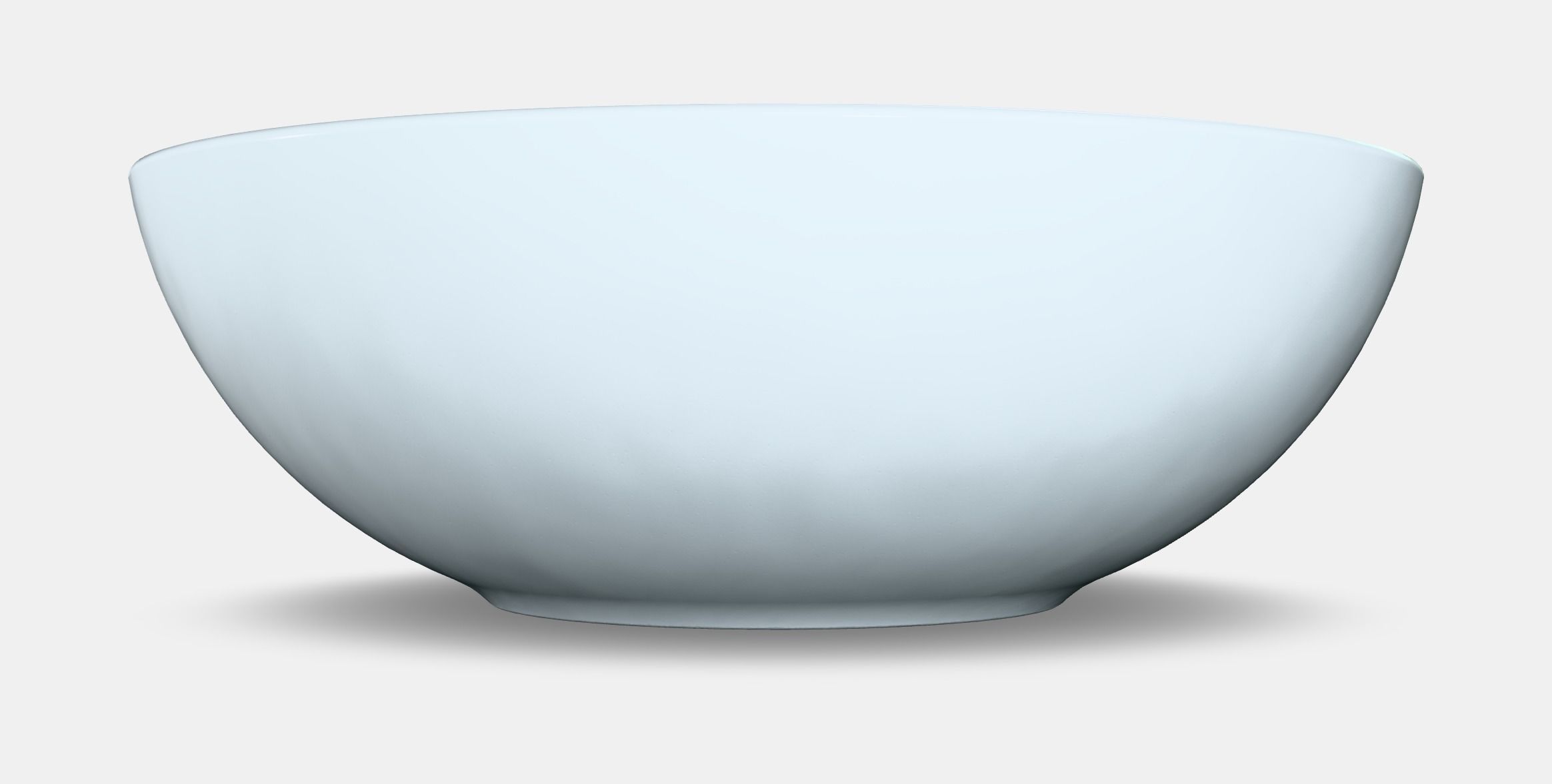 FROJDEFULL Deep plate Low-poly 3D model_5