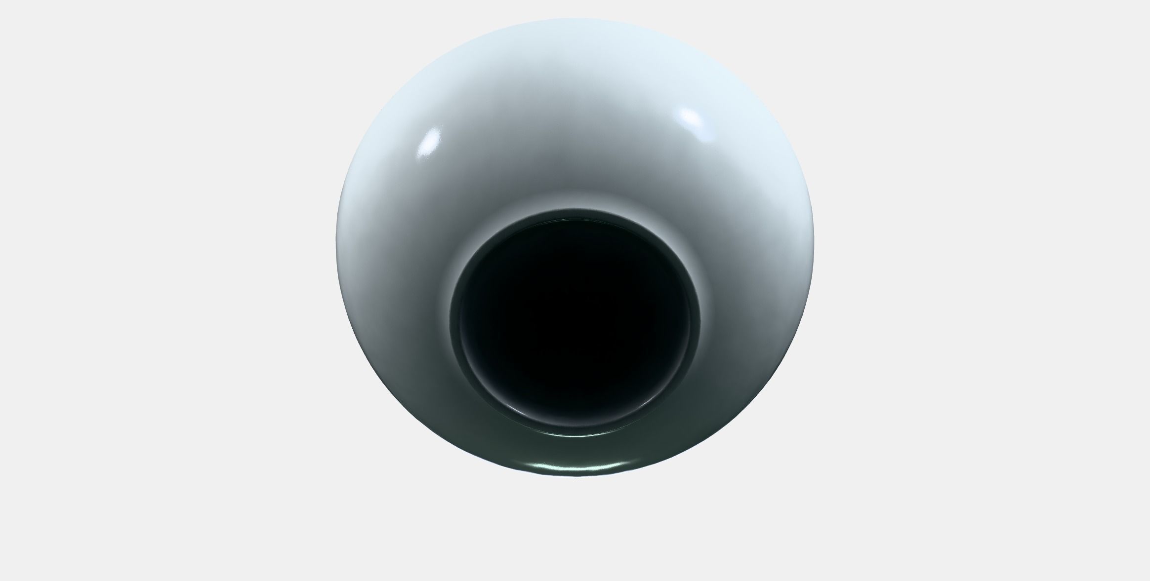 FROJDEFULL Deep plate Low-poly 3D model_7