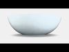 FROJDEFULL Deep plate Low-poly 3D model_1
